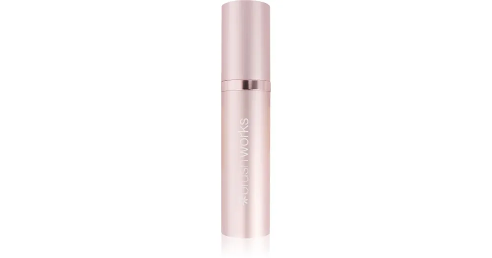 BrushworksLuxury Perfume Atomiser szórófejes parfüm utántöltő palack Kedvezmény