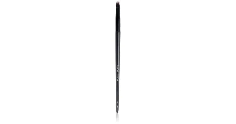 Árengedmény BrushworksPrecise Brow szemöldök ecset