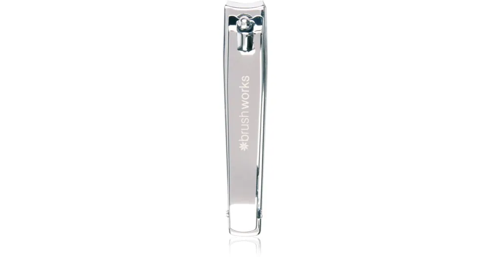 Utolsó esély BrushworksToe Nail Clipper körömvágó csipesz lábakra