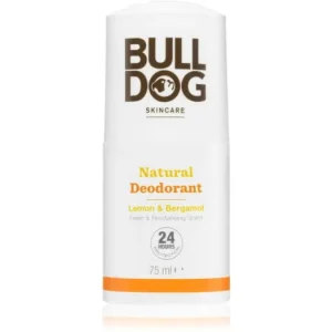 BulldogLemon & Bergamot Deodorant golyós dezodor Legjobb ár