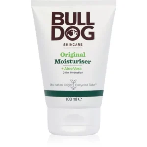 Korlátozott ajánlat BulldogOriginal Moisturizer hidratáló krém az arcra