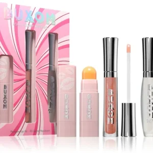 Akció BuxomLOLLI-PLUM DREAMS KIT ajándékszett