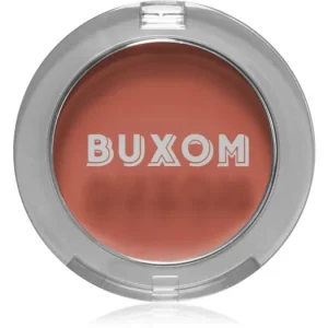 Ne maradj le BuxomPLUMP SHOT™ COLLAGEN PEPTIDES ADVANCED PLUMPING BLUSH krémes arcpirosító