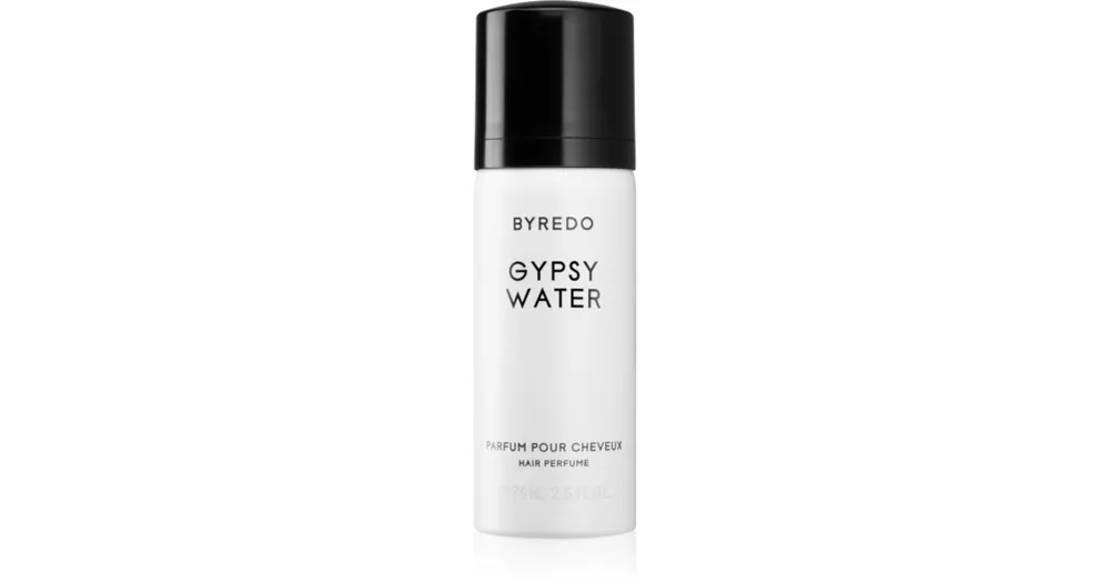 BYREDOGypsy Water haj illat unisex Csak ma