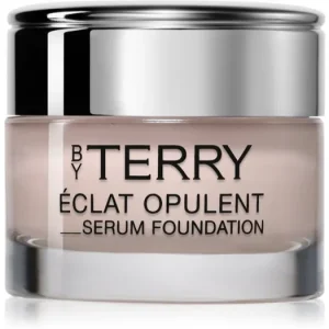 By TerryÉclat Opulent Serum Foundation könnyű hidratáló alapozó ránctalanító hatással Gyors kiszállítás