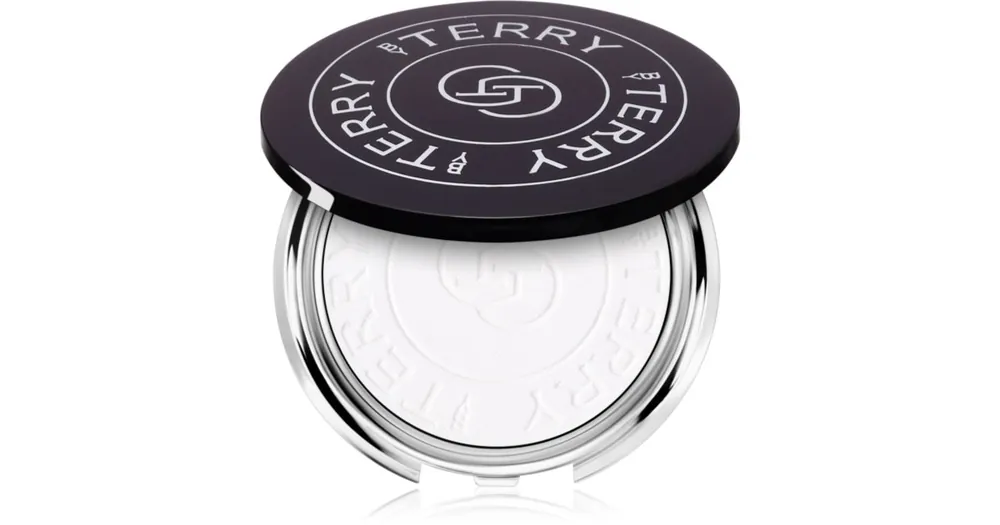 By TerryHyaluronic Pressed Hydra-Powder transparens púder hialuronsavval Gyors kiszállítás
