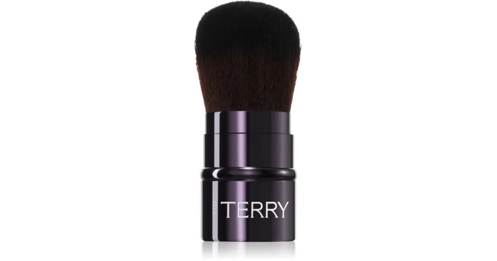 Vásárlói kedvenc By TerryTool-Expert Kabuki kabuki púder ecset