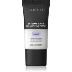 CatriceExtreme Matte mattító primer Expressz szállítás