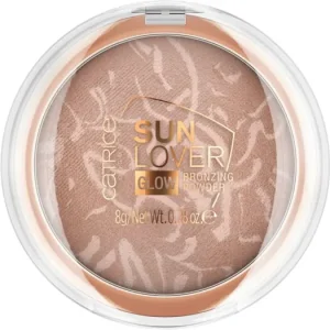 Akciós ár CatriceSun Lover Glow bronzosító