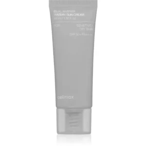 Legnépszerűbb celimaxDual Barrier minerális védőkrém az érzékeny bőrre SPF 50+