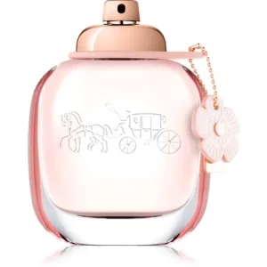 Expressz szállítás CoachFloral Eau de Parfum hölgyeknek