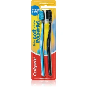 Ajánlat ColgateDuopack fogkefe ultra gyenge