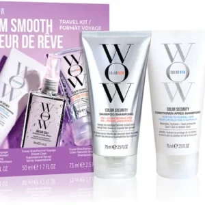 Exkluzív ajánlat Color WOWDream Smooth ajándékszett