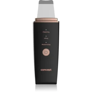 ConceptPerfect Skin PO2060 multifunkciós ultrahangos spatula az arcra Azonnali szállítás
