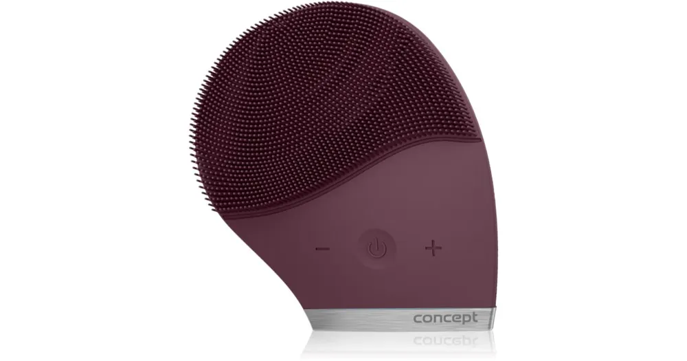 Nézd meg most ConceptSonivibe SK9101 tisztító kefe arcra