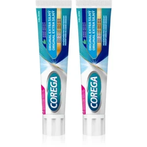 Biztonságos vásárlás CoregaOriginal Extra Strong egészségügyi segédeszköz fixáló gél