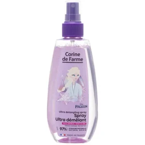 Corine de farmeDetangling Spray spray a könnyű kifésülésért Árengedmény