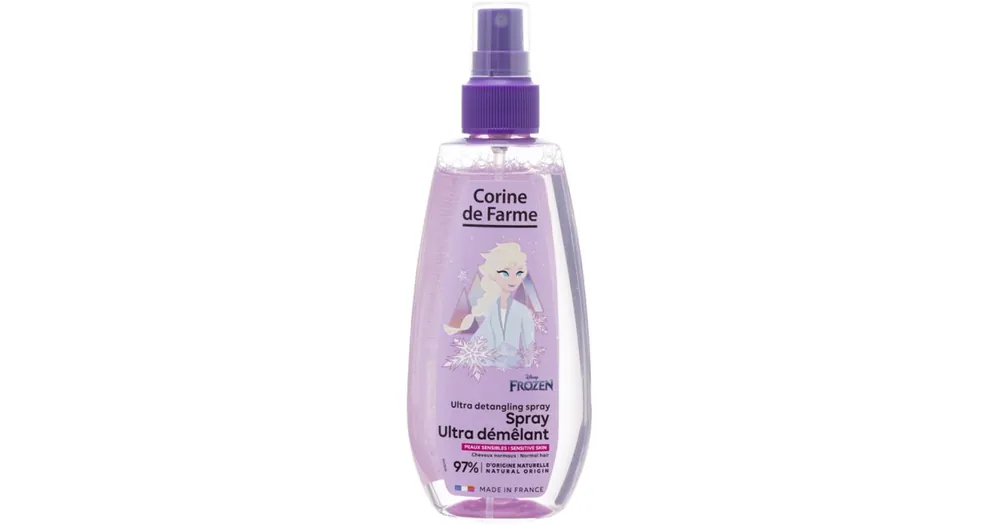 Corine de farmeDetangling Spray spray a könnyű kifésülésért Árengedmény
