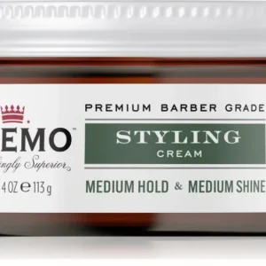 CremoHair Styling Cream Medium Styling hidratáló formázó krém hajra Outlet