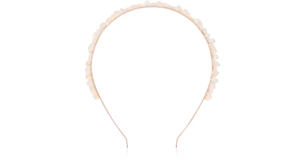 Utolsó esély CrystalloveMoonstone Hairband hajpánt
