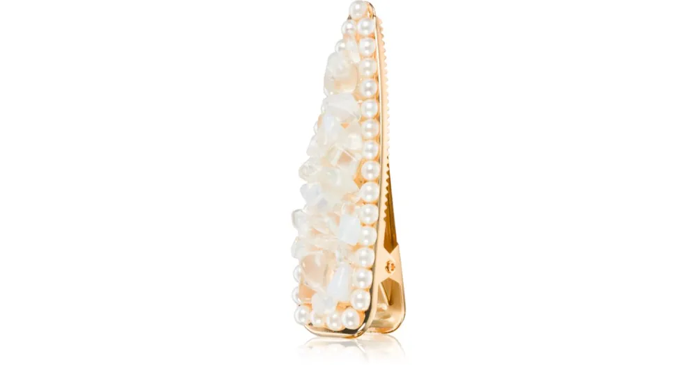 Exkluzív ajánlat CrystalloveMoonstone Hair Clip hajcsat