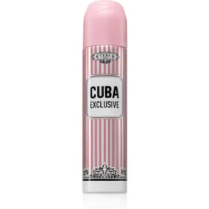 CubaExclusive Eau de Parfum hölgyeknek Szezonális akció