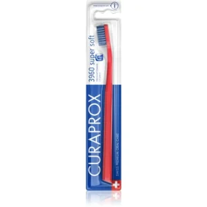 Curaprox3960 Super Soft fogkefe Expressz kézbesítés