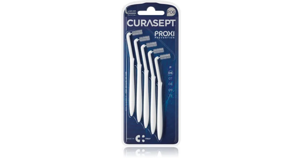 CuraseptProxi Angle P06 fogköztisztító kefék Legjobb ár