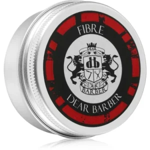 Gyors szállítás Dear BarberFibre hajzselé uraknak