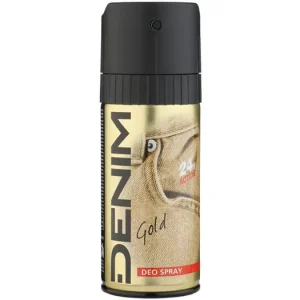 Kedvezmény DenimGold spray dezodor uraknak