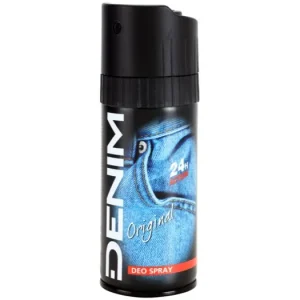 Utolsó esély DenimOriginal spray dezodor uraknak