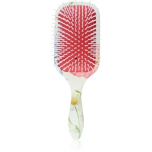 DenmanDetangling D38 The Deluxe Detangling & Styling Paddle lapos kefe minden hajtípusra Expressz szállítás