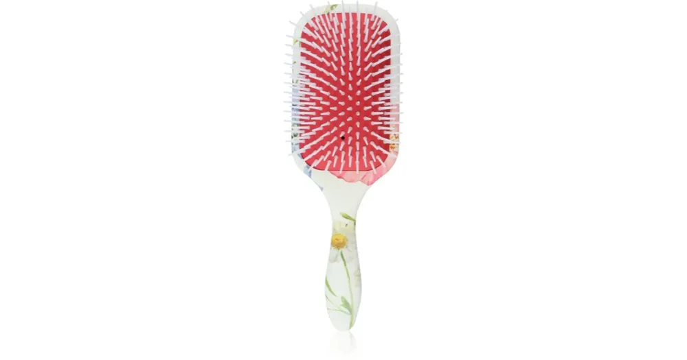 DenmanDetangling D38 The Deluxe Detangling & Styling Paddle lapos kefe minden hajtípusra Expressz szállítás