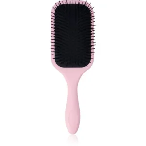 Prémium DenmanDetangling D90L The Ultra Detangler lapos kefe a könnyű kifésülésért