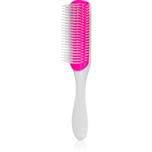 Szuper akció DenmanD3 Original Styler 7 row Kyoto Cherry Blossom lapos kefe hajra