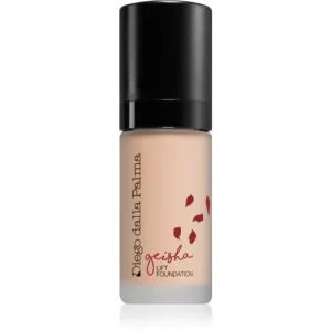 Diego dalla PalmaGeisha Lift Foundation élénkítő krémes make-up Szezonális akció