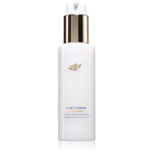 Dove4-in-1 Serum testápoló szérum Outlet