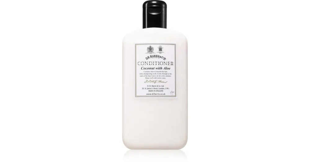 D.R. HarrisCoconut Conditioner kondicionáló hajra Outlet