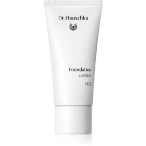 Szuper akció Dr. HauschkaMake-Up Foundation könnyű alapozó