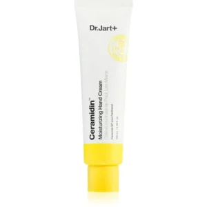 Dr. Jart+Ceramidin™ Moisturising Hand Cream hidratáló kézkrém Alacsony ár