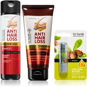 Olcsó Dr. SantéAnti Hair Loss takarékos kiszerelés