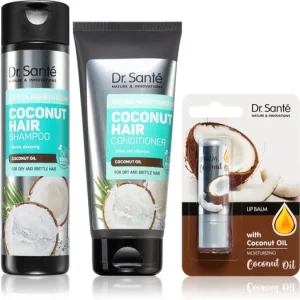 Kiárusítás Dr. SantéCoconut takarékos kiszerelés