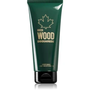 Dsquared2Green Wood hidratáló testápoló tej uraknak Legjobb ár