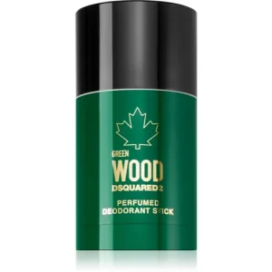 Szuper akció Dsquared2Green Wood stift dezodor uraknak