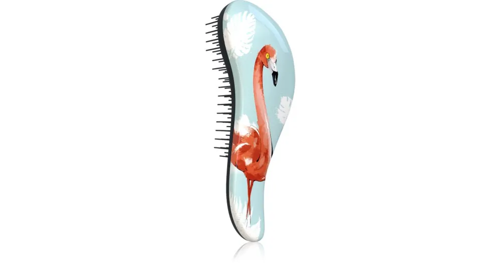 DtanglerFlamingo hajkefe Alacsony ár