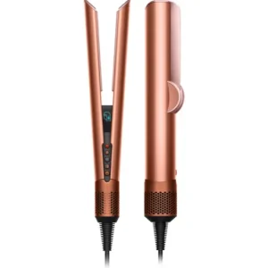 DysonAirstrait HT01 Amber Silk hajvasaló Gyors szállítás