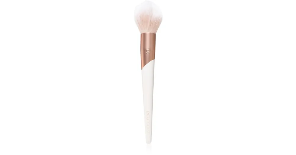EcoToolsLuxe Collection Plush púderecset Akciós ár