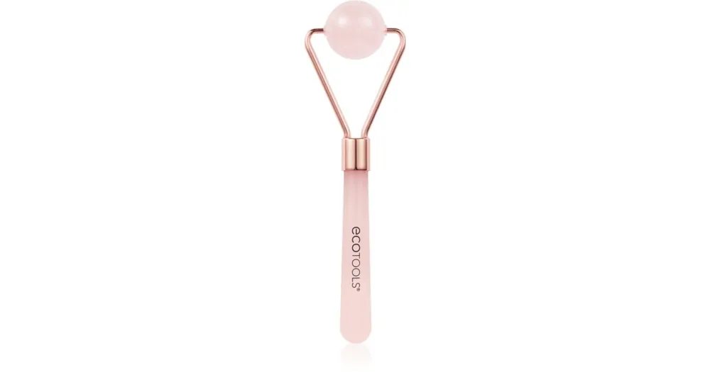 Azonnal elérhető EcoToolsRose Quartz masszázs eszköz szemkörnyékre