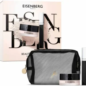 EISENBERGEffortless Beauty ajándékszett hölgyeknek Vedd meg most