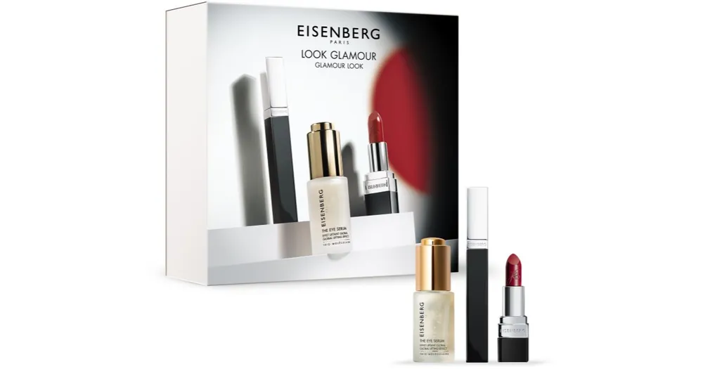 Kiárusítás EISENBERGGlamour Look ajándékszett hölgyeknek